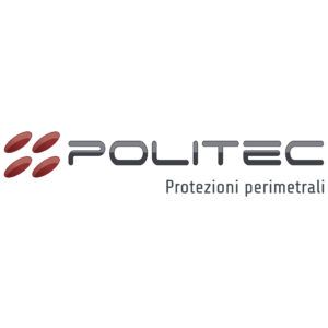 POLITEC NAT WSI Rilevatore doppia tecnologia antimask