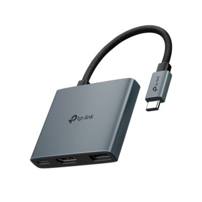 TP LINK UH3020C USB TYPE-C 3-PORT HUB - HUB