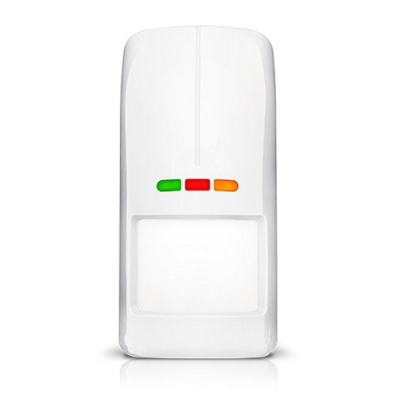 BEWAVE AOD-210 Dual-technology outdoor motion detector