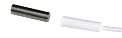 BOSCH ISP-MCB3-FP110 LSN Built-in magnetic contact tamper resistant FP-