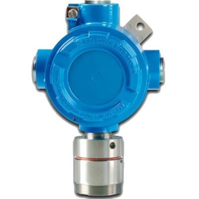 ARITECH INCENDIO S2151AC Rivelatore gas infiammabili, taratura ACETILENE. C