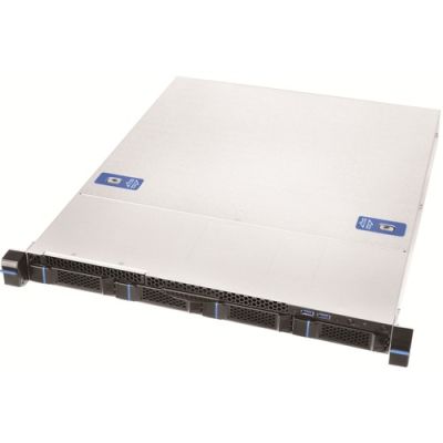 SKILLEYE NVH-1004XR Sense 19-inch, 1U, 4-bay HS server, Xeon, SSD,