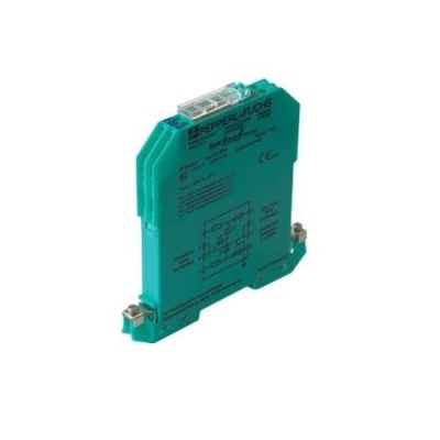 NOTIFIER Y72221 Barriera a sicurezza intrinseca da utilizzare, con