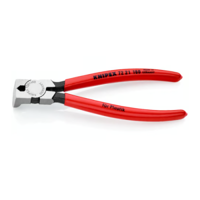KNIPEX 72 21 160 Tronchese per resina sintetica