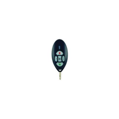 PARADOX PXMWRE2 PXMWRE2 Two-way keychain-type remote control