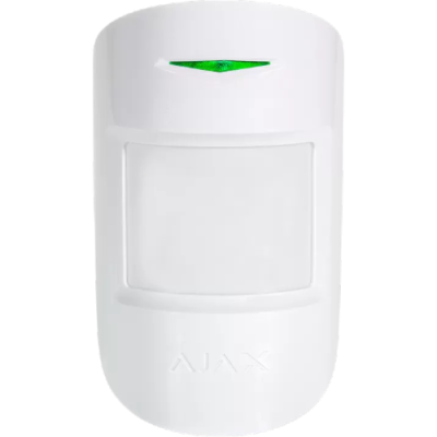 AJAX 44391 CombiProtect Fibra ASP Superior CombiProtect Fibra