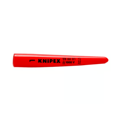 KNIPEX 98 66 01 Conical protective cap