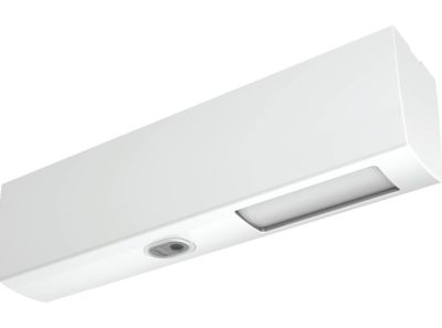CAME 846EA-0090 PXWDTCB RIV. DT WHITE RADIO CURTAIN