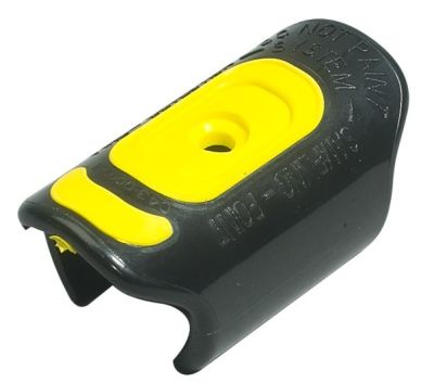 THERMOSTICK F-PC-HE-4.5 Clip per congelatore Vesda Xtralis F-PC-HE-4.5 per tubazioni ASD (4,5 mm)