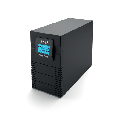 KERT KBS10KTM UPS three-phase - single-phase 10kVA
