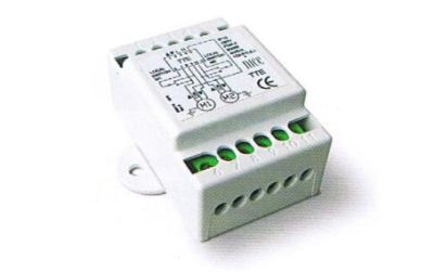NICE TTE Expansion for the control of multiple motors in single or multiple mode