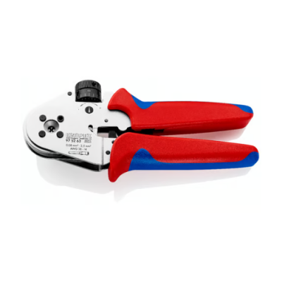 KNIPEX 97 52 63 Nipper per capremembers