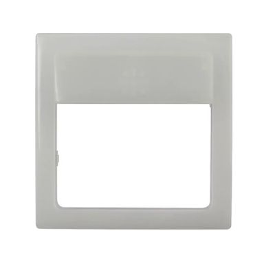 THEBEN 9080001 TELAIO ADATTATORE 45A - Busch-Jaeger