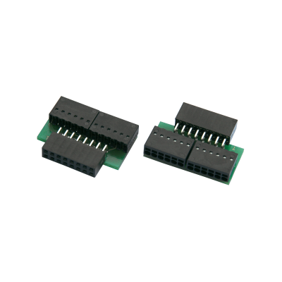 ELSNER 60130 Spina adattatore WS1000 Color per il montaggio separato del display