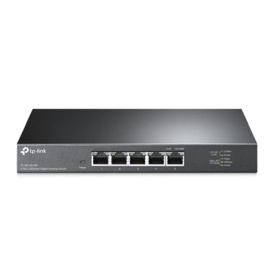 TP LINK TL-SG105-M2 SWITCH DESKTOP 5 PORTE 2.5G Switch Switch Stand-Al