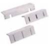 ABTECNO XPR-AMZB2 AZEL Bracket Kit In Aluminum Xpr Amzb2 Original Automatism Automation