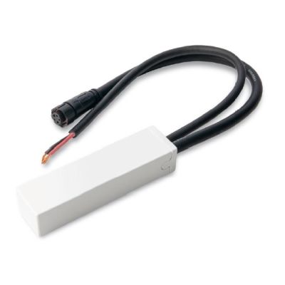 NICE TTDRGB Tubular Dimmer Motor/radio receiver for strips