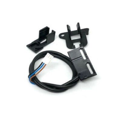 GENIUS 63001025 SENSORE REED CON SUPPORTO E TAPPO