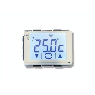 CAME 845XC-0030 KIT 5 B FRAMES FOR BUILT-IN THERMOSTATS