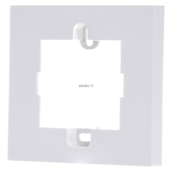 MDT SCN-P360R4.01 Cornice sottile da parete per rivelatori di presenza Serie 4 SCN-P360R4.01