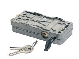 RIB ACG2120 UNLOCK C/CILIN EURO DUKE-MAGIC
