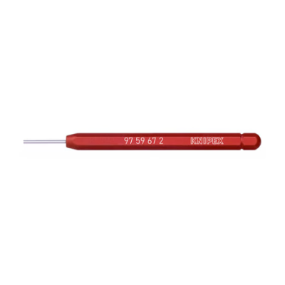 KNIPEX 97 59 67 2 Punch gauge -NoGo-
