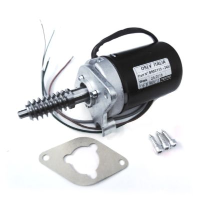 CAME SPARE PARTS 119RIBX046 ENGINE UNIT - BX-243