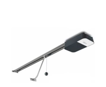 NICE SR16B 1.6m two-piece guide with strap