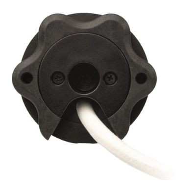 TTGO TG ME 3017 SH Motore tubolare finecorsa elettronico 45mm
