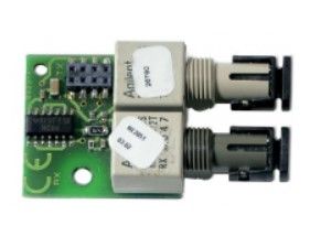 ARITECH INCENDIO NE2051 Espansione ingresso di rete ARCNET per modulo NC2051