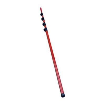 ARITECH INCENDIO DP1 DetectaPole Asta telescopica 6.4 m. Da utilizzare