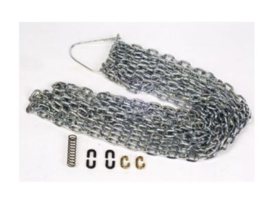 FAAC 390720 8 M 540 WINCH EXTENSION GROUP