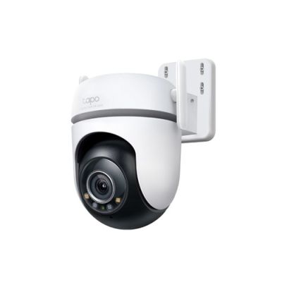 TP LINK TC42 SMART WIREFREE SECURITY CAMERA - TELECAMERE