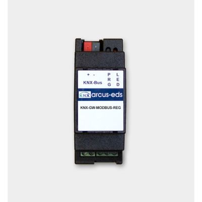 ARCUS-EDS 40300002 KNX-GW-MODBUS-RS485-REG