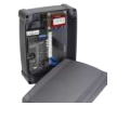 TAU P-750D770M QUADRO DI COMANDO PER 1-2 MOTORI 230 VOLT CON RALL