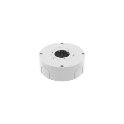 HANWHA SBO-140BW Back Box