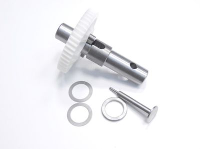 CAME SPARE PARTS 119RIB001 SLOW SHAFT OPS BXL LS500
