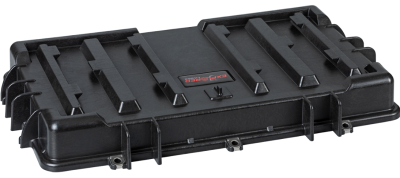 GT LINE 5140 LID coperchio serie 2024 per 5140, nero, permette inte
