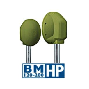 AVS ELECTRONICS 1141175 BM 120 HP 24G Digital microwave barrier, 120 meter range, 24 GHz