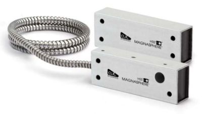 TSEC CLH-L2D Contatto CLIC linea L2 a vista, doppia uscita NC,