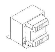 CAME SPARE PARTS 119RIR248 TRANSFORMER - ZL80