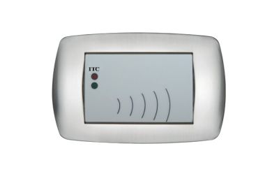 ITC AUDIO 6500-117000 LTZ Lettore di transponder per zone comuni