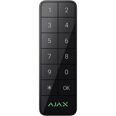 AJAX 117760 Superior KeyPad Outdoor Fibra