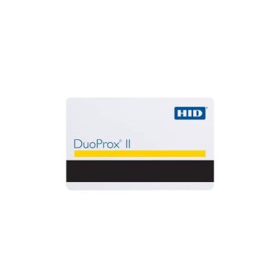 ARITECH INTRUSION ACT745-37 DuoProx Key with magnetic stripe. Compatible with t
