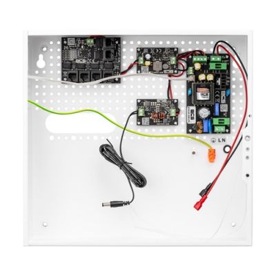 BCS-UPS/IP4/E-S BCS-UPS/IP4/E-S