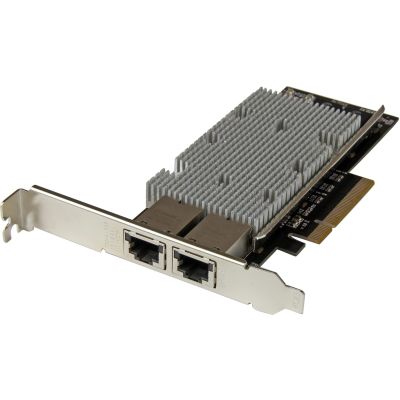 HANWHA 10GB NIC-UPGRADE Intel 10GbE 2-port Lan card