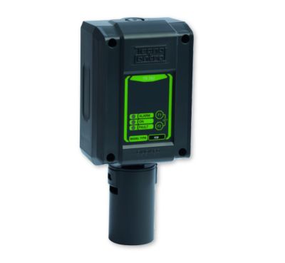 TECNOCONTROL TS282IC2-H Rivelatore 4-20mA infrarosso IP65 per CO2 - 0:5.000 ppm