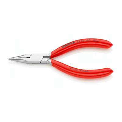 KNIPEX 37 33 125 Gripper for fine mechanics