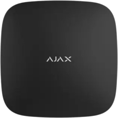 AJAX 38244 Hub 2 Plus (8/ECG) ASP black