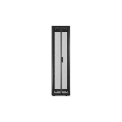 APC UPS ER6800 EASY RACK 48U 600X1000 BLACK NO CLOTH
